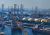 Suspendido indefinidamente proyecto de planta de licuefacción de gas en el puerto