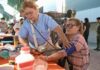 Invitan a Jornadas de Salud en ejidos San Luis y Carrillo Marcor