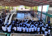 CONALEP inicia ciclo escolar con más de mil 200 estudiantes