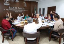 Avanza Ayuntamiento en transparencia