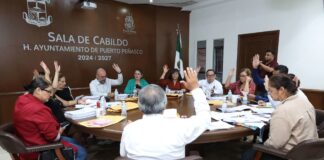 Avanza Ayuntamiento en transparencia