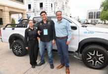 Refuerza Toño Astiazarán operatividad de Protección Civil Municipal