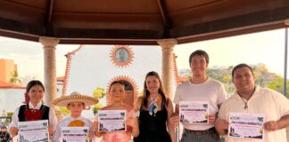 Realiza Ayuntamiento Mercadito Hecho en Guaymas 2026