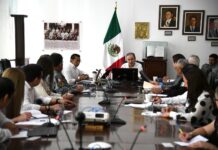 Logra Gobernador Alfonso Durazo disminuir 74.6% homicidios en julio