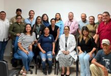 Dialogan CTM y patrones con el IMSS