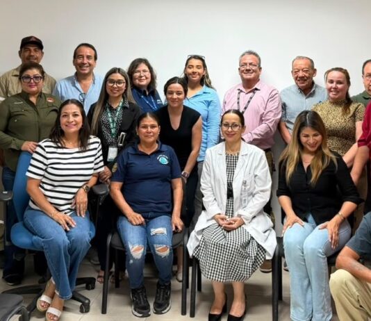 Dialogan CTM y patrones con el IMSS