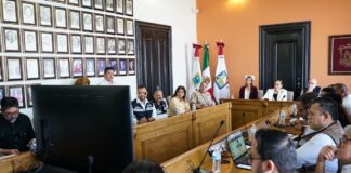 Suma Ayuntamiento esfuerzos para prevenir enfermedades transmitidas por vectores