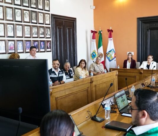 Suma Ayuntamiento esfuerzos para prevenir enfermedades transmitidas por vectores