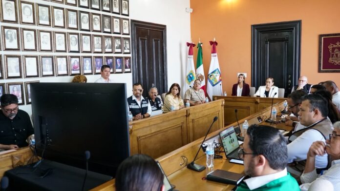 Suma Ayuntamiento esfuerzos para prevenir enfermedades transmitidas por vectores, para conocer el comportamiento y la incidencia de casos de dengue y rickettsiosis, entre otras enfermedades.