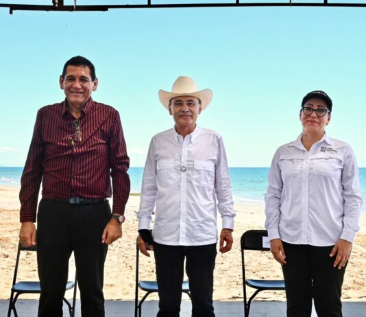 Empalme se transforma en turismo, infraestructura y seguridad con trabajo coordinado de Durazo y Sheinbaum