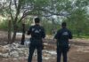 Piden ayuda para identificar a hombre hallado sin vida en San José