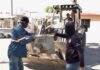 Lleva Gobierno de Hermosillo jornada de descacharre a la colonia Solidaridad IV