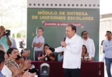 Avanza Gobierno de Sonora en la organización del ciclo escolar 2026-2027