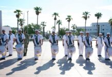 Conmemora Ayuntamiento el 257 aniversario de la fundación de Guaymas