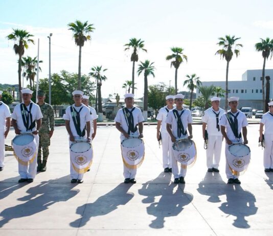 Conmemora Ayuntamiento el 257 aniversario de la fundación de Guaymas