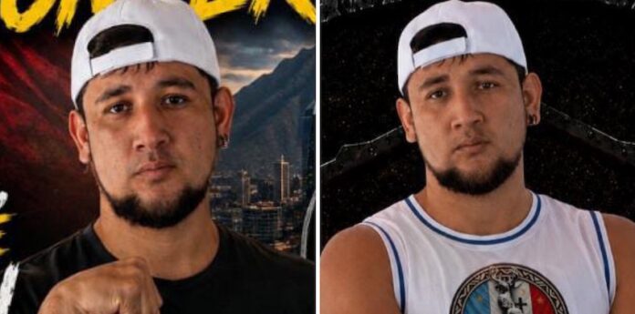 Atleta yaqui entre los mejores exponente en las competencias de vencidas a nivel nacional; Roland Ozuna, originario de Vícam, representará a la región de Guaymas en el torneo Supremacía.
