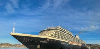 Con impulso de Durazo, crece el turismo de cruceros en Sonora; anuncia arribo de 24 embarcaciones entre 2026-2029