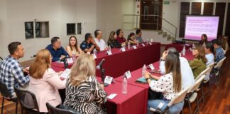 Instala Ayuntamiento Sistema de Igualdad Sustantiva entre Hombres y Mujeres