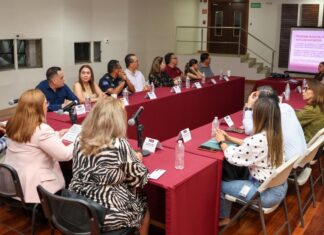 Instala Ayuntamiento Sistema de Igualdad Sustantiva entre Hombres y Mujeres