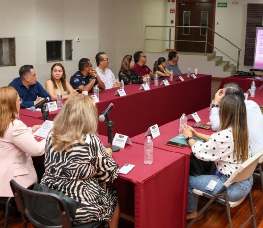 Instala Ayuntamiento Sistema de Igualdad Sustantiva entre Hombres y Mujeres