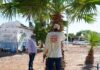 Realiza Ayuntamiento trabajos de limpieza en colonia Sahuaripa