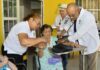 Acerca Salud H en Tu Casa 456 servicios gratuitos a hogares hermosillenses durante agosto