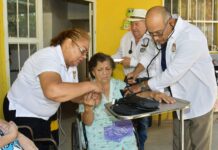 Acerca Salud H en Tu Casa 456 servicios gratuitos a hogares hermosillenses durante agosto