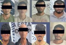 Fortalecen estrategia de seguridad contra el narcomenudeo