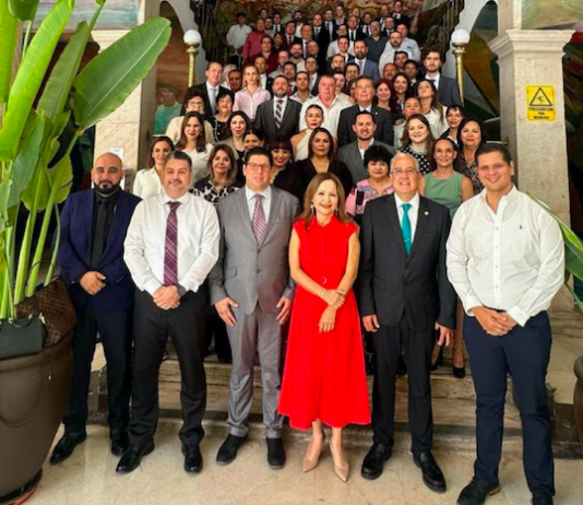 Inicia Gobierno de Sonora campaña “Septiembre, Mes del Testamento”