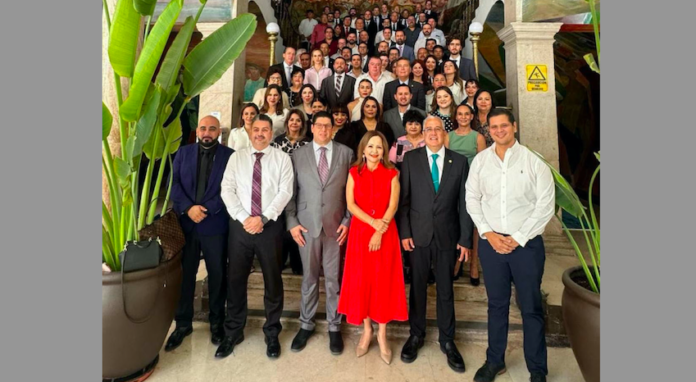 Inicia Gobierno de Sonora campaña “Septiembre, Mes del Testamento”; buscan brindar certeza jurídica y patrimonial a las familias sonorenses.