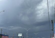 Continuarán generándose tormentas fuertes