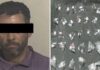 Acciones de seguridad de la Policía Estatal y Defensa generan resultados en Agua Prieta