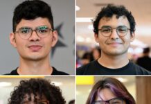 Comienza el sueño de 30 jóvenes de la tercera generación de Talento Sonorense Rumbo a Taiwán