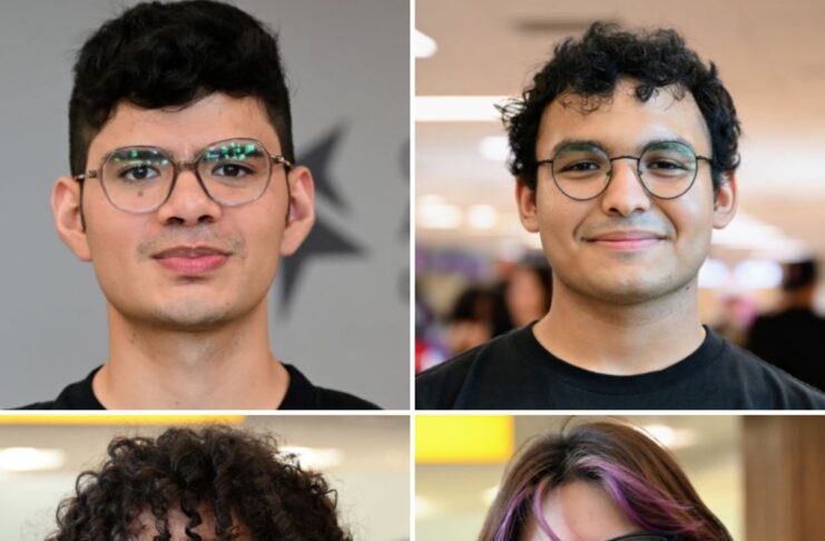 Comienza el sueño de 30 jóvenes de la tercera generación de Talento Sonorense Rumbo a Taiwán