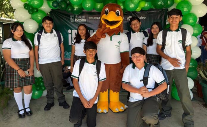 Próximo lunes regresan a clases alrededor de 15 mil estudiantes de Conalep; para cursar alguna de las 20 carreras disponibles que ofrece el subsistema.