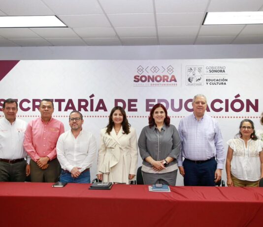 Todo está listo para el arranque del ciclo escolar 2026-2027