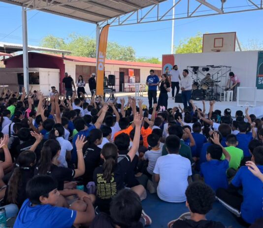 Impulsa Gobierno de Hermosillo entornos seguros en la familia con prevención y acompañamiento