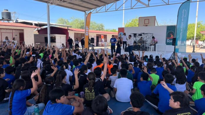 Impulsa Gobierno de Hermosillo entornos seguros en la familia con prevención y acompañamiento; las estrategias incluyen atención psicológica y jurídica, talleres familiares, capacitación a primeros respondientes y acciones preventivas en escuelas, empresas y colonias.