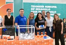 Impulsa Tesorería Municipal economía familiar y educación durante Expo Regreso a Clases