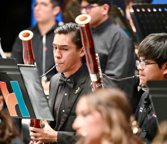 Invita DIF Hermosillo a integrarse a la Orquesta Sinfónica Infantil y Juvenil