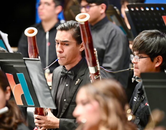 Invita DIF Hermosillo a integrarse a la Orquesta Sinfónica Infantil y Juvenil (2)