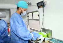 Invita Gobierno Municipal a jornadas gratuitas de esterilización y baños contra garrapatas para perros y gatos