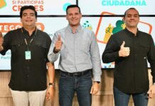 Invitan a jóvenes a participar en el Concurso de video “Si Participas CRECES”