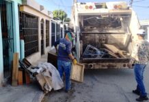 Invitan al descacharre en la colonia San Luis