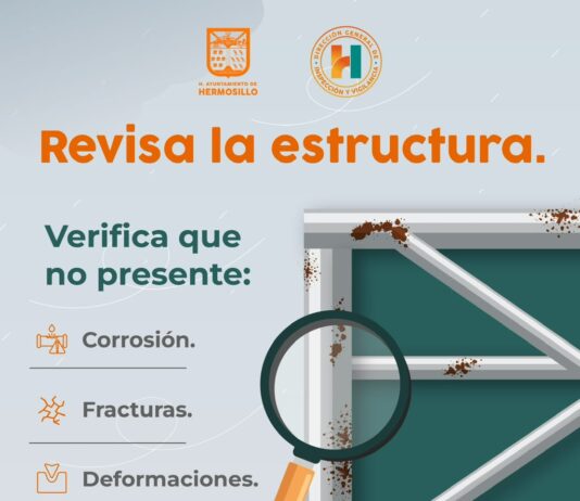 Llama Ayuntamiento de Hermosillo a revisar anuncios espectaculares