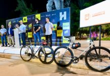 Más de mil ciclistas vivirán la experiencia L’Étape by Tour de France en Hermosillo: Toño Astiazarán