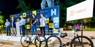 Más de mil ciclistas vivirán la experiencia L’Étape by Tour de France en Hermosillo: Toño Astiazarán
