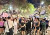 Con talento, creatividad y música, celebra IHJ a las juventudes de Hermosillo