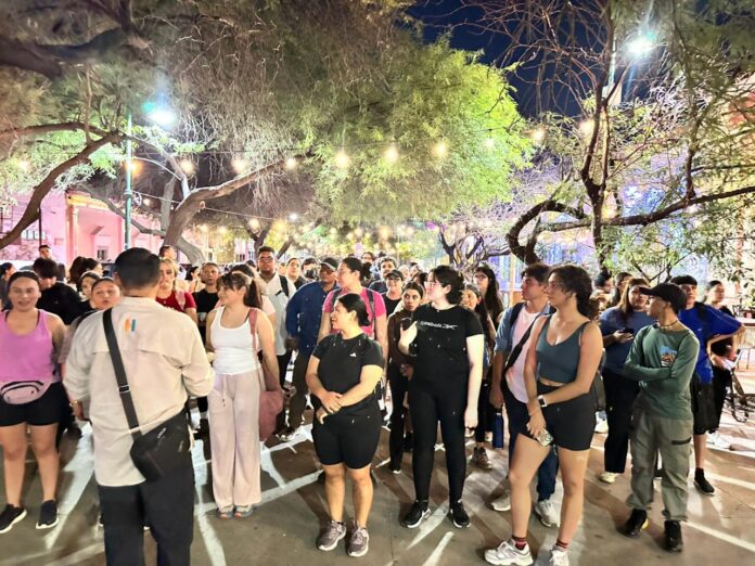 Con talento, creatividad y música, celebra IHJ a las juventudes de Hermosillo; exhibición de autos, bazar de jóvenes emprendedores y talleres forman parte del calendario de actividades durante agosto.