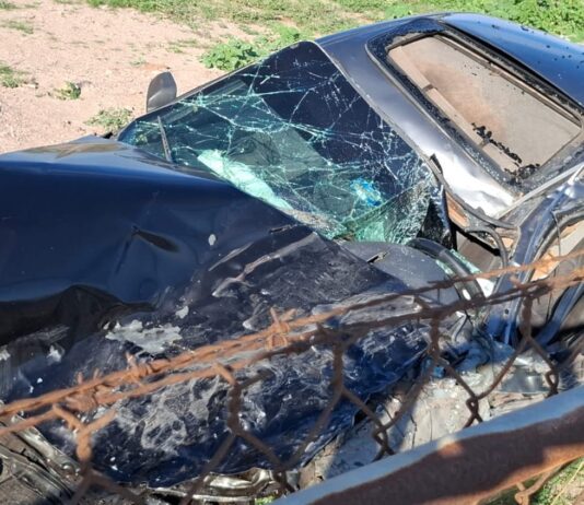 Muere operador de pipa en trágico accidente